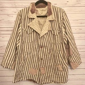 Magnolia Pearl Jacket